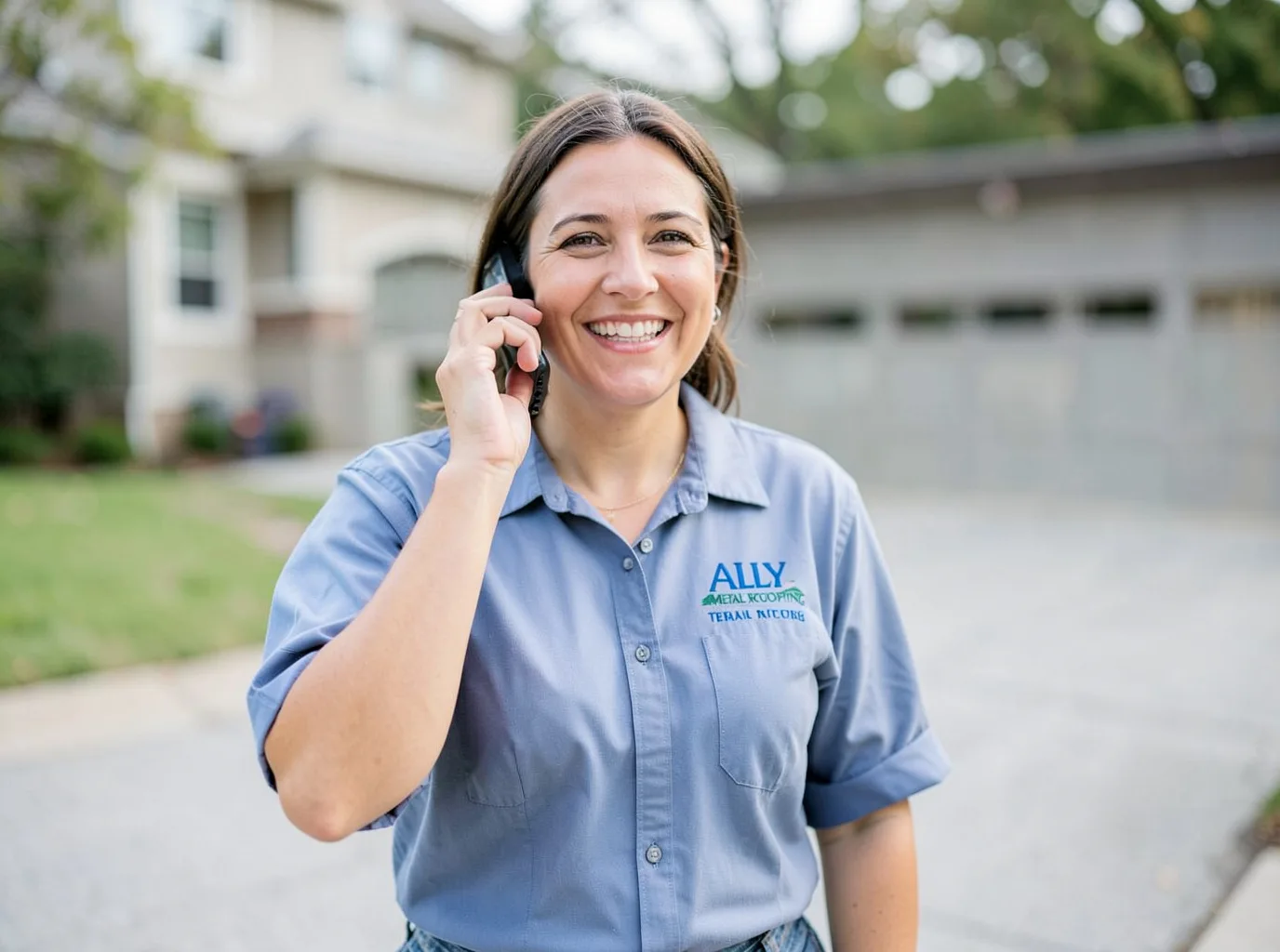 Metal Roof Installation Advance, IN FAQs